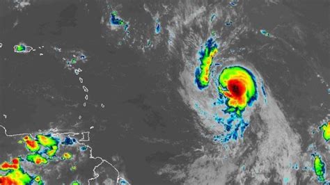 Hurricane Lee is charting a new course in weather and could signal more monster storms
